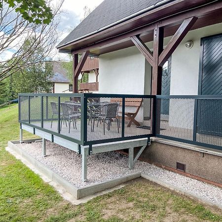Holiday Home Holiday Hill 29 By Interhome Cista  Exterior foto