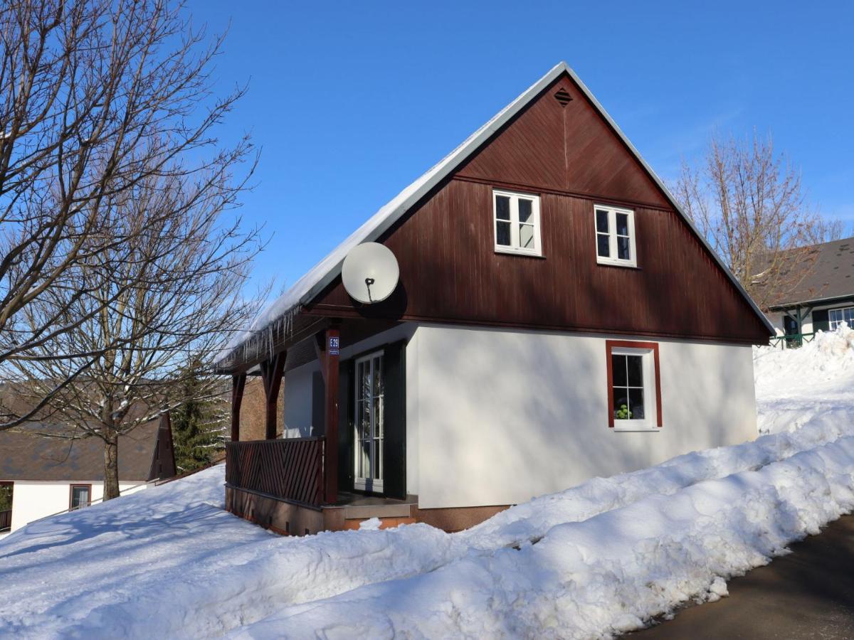 Holiday Home Holiday Hill 29 By Interhome Cista  Exterior foto