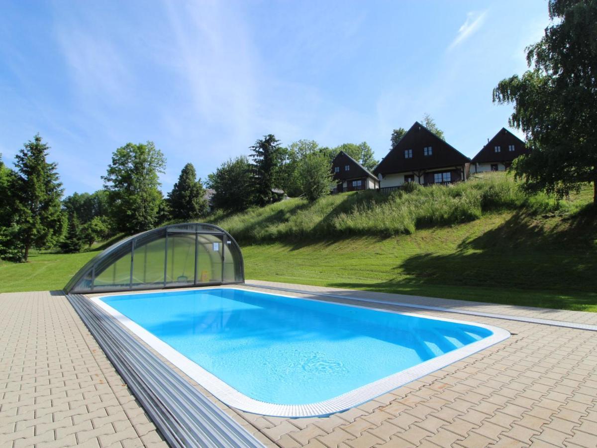 Holiday Home Holiday Hill 29 By Interhome Cista  Exterior foto