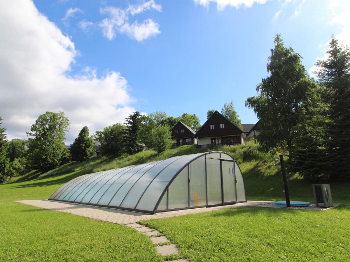 Holiday Home Holiday Hill 29 By Interhome Cista  Exterior foto