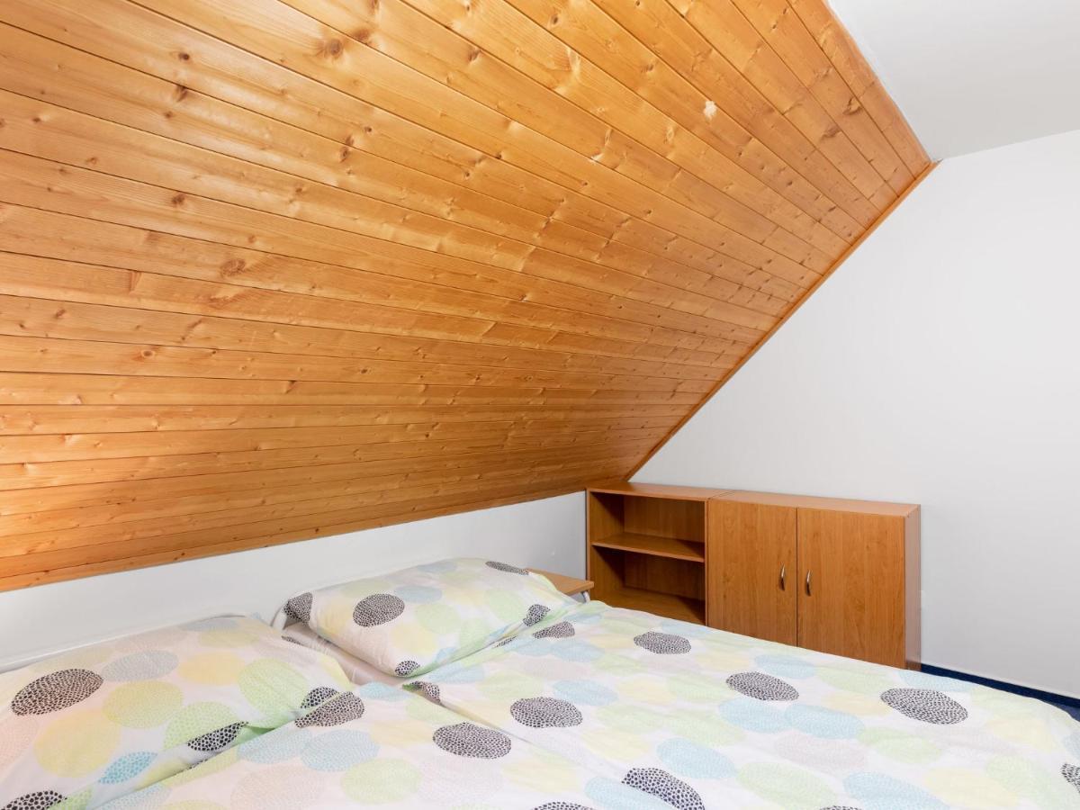 Holiday Home Holiday Hill 29 By Interhome Cista  Exterior foto