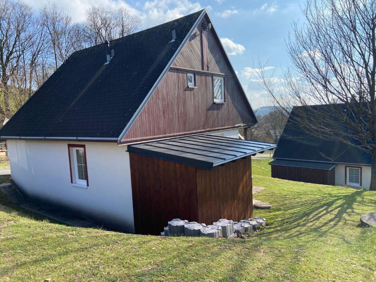Holiday Home Holiday Hill 29 By Interhome Cista  Exterior foto