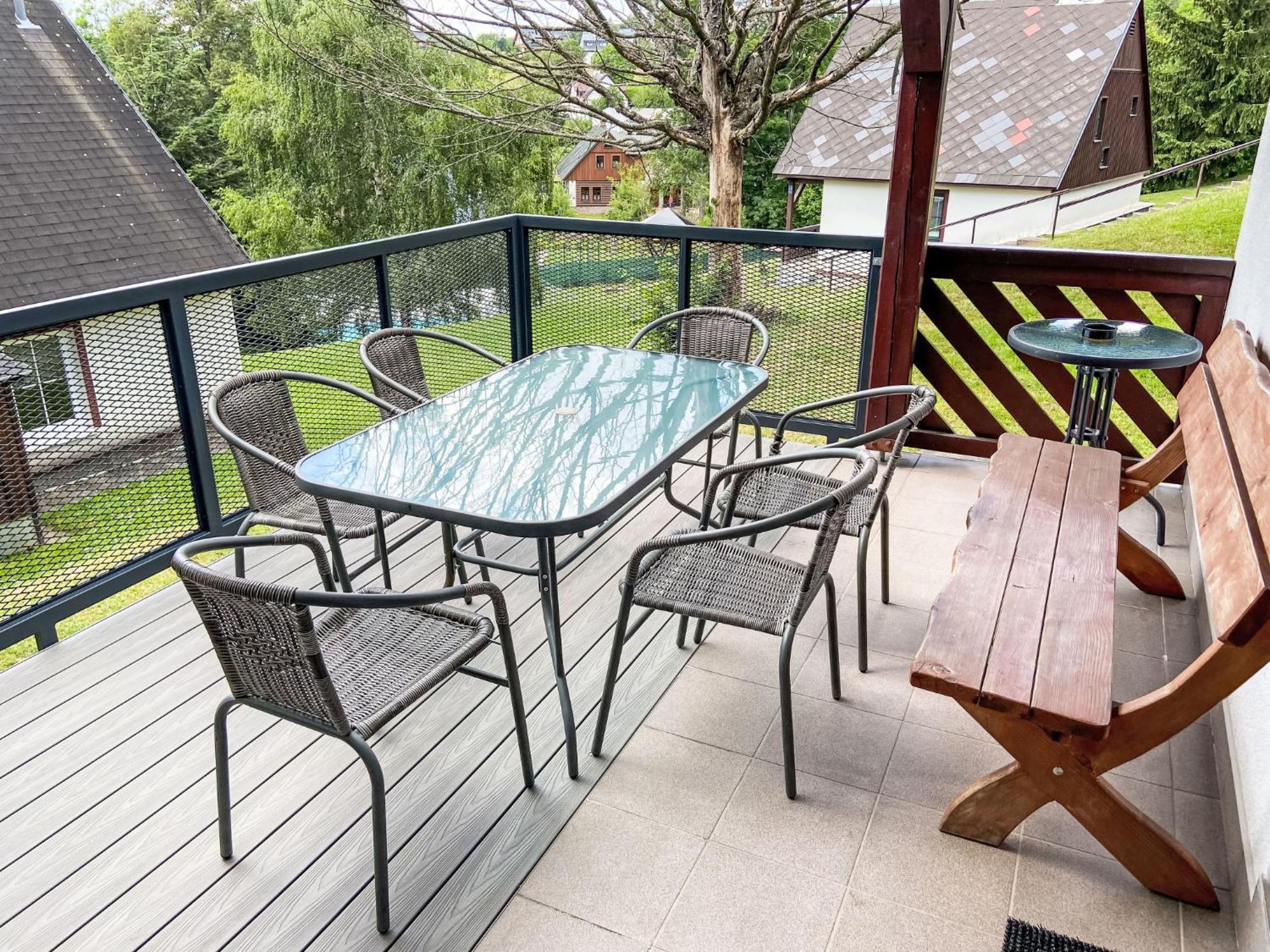 Holiday Home Holiday Hill 29 By Interhome Cista  Exterior foto