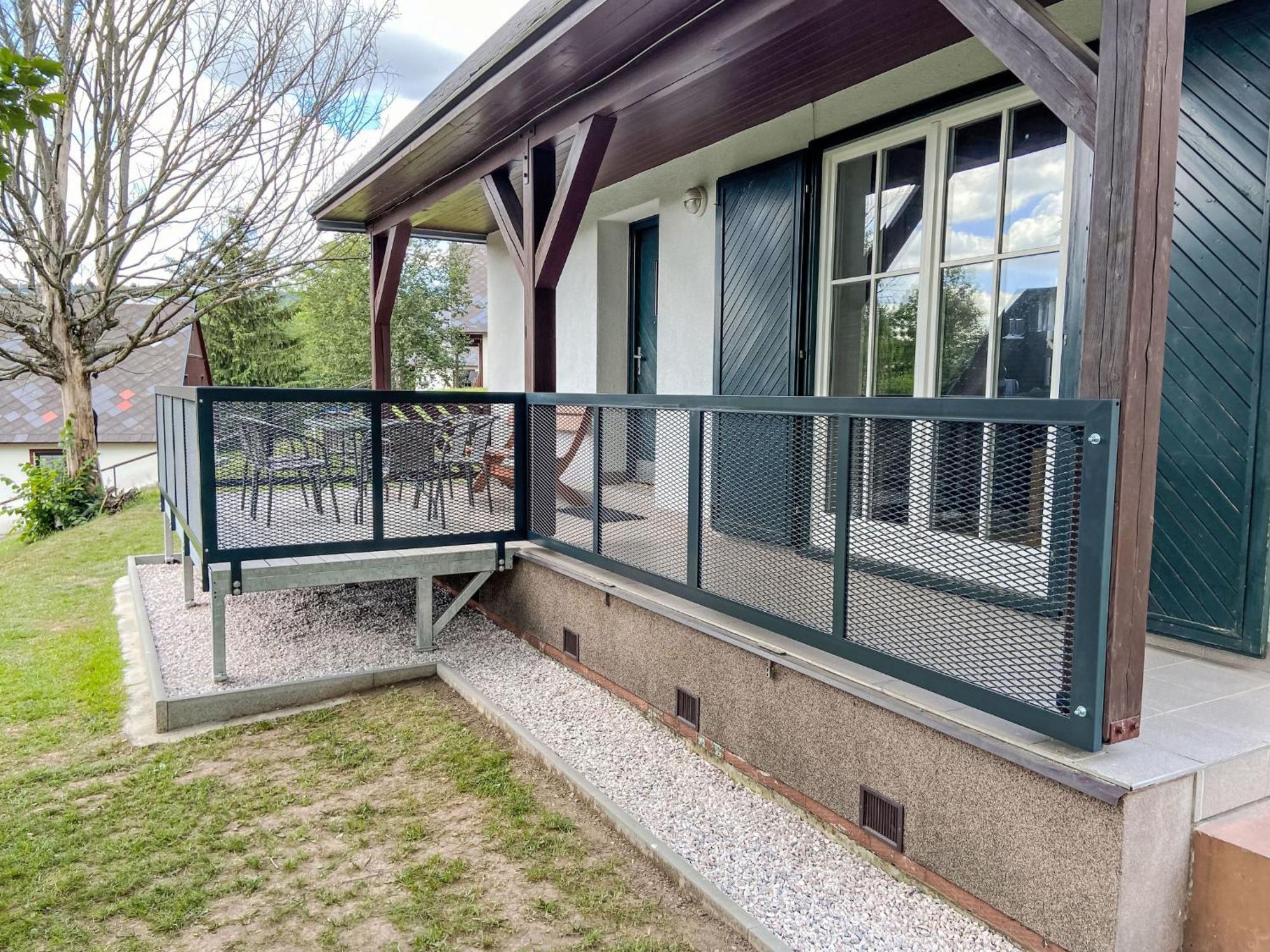 Holiday Home Holiday Hill 29 By Interhome Cista  Exterior foto