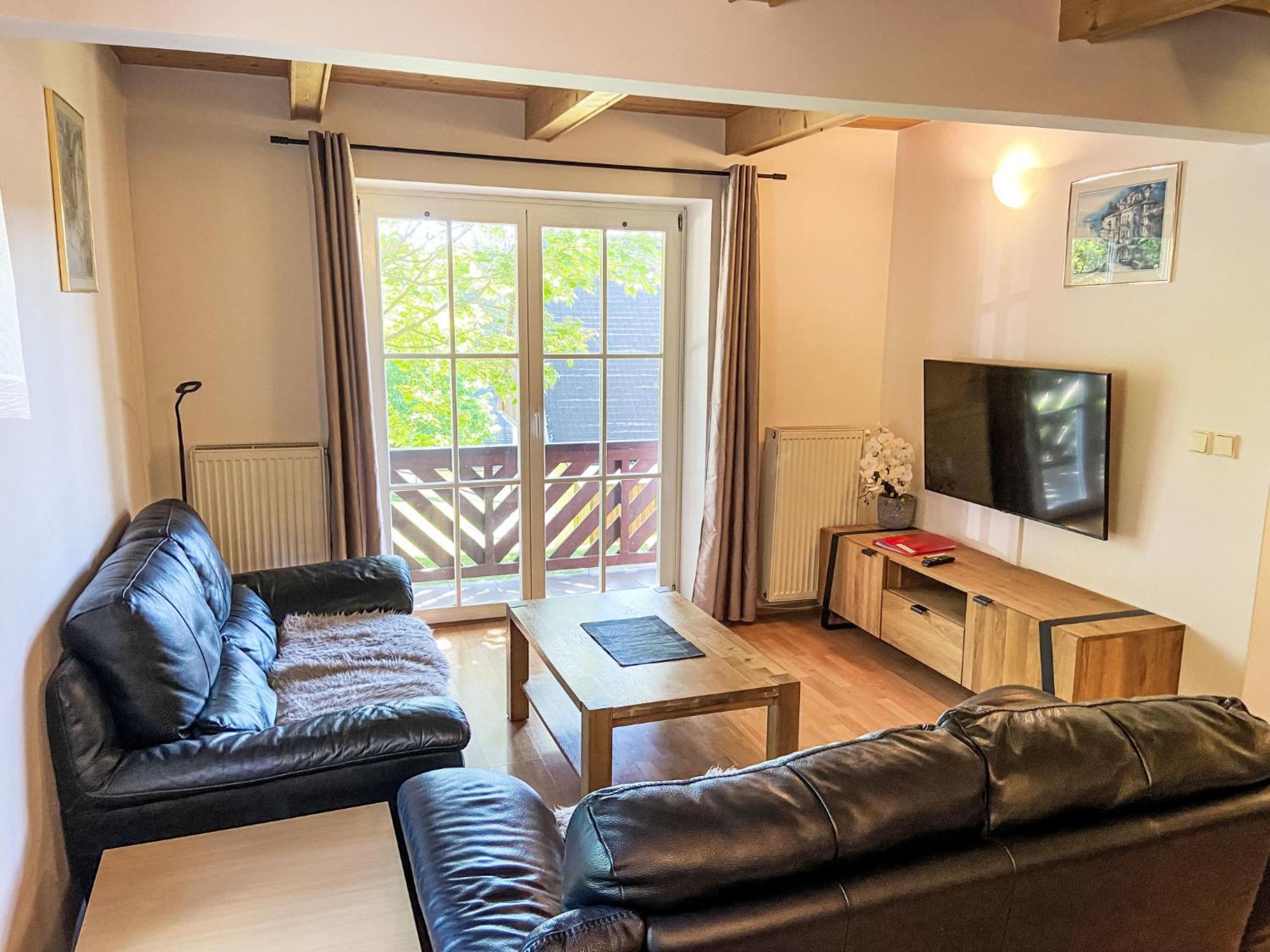 Holiday Home Holiday Hill 29 By Interhome Cista  Exterior foto